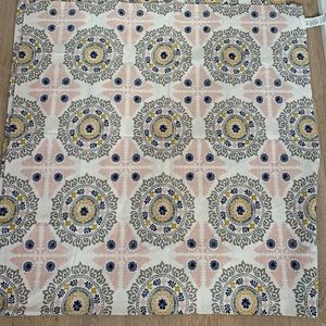 Cotton Shower Curtain